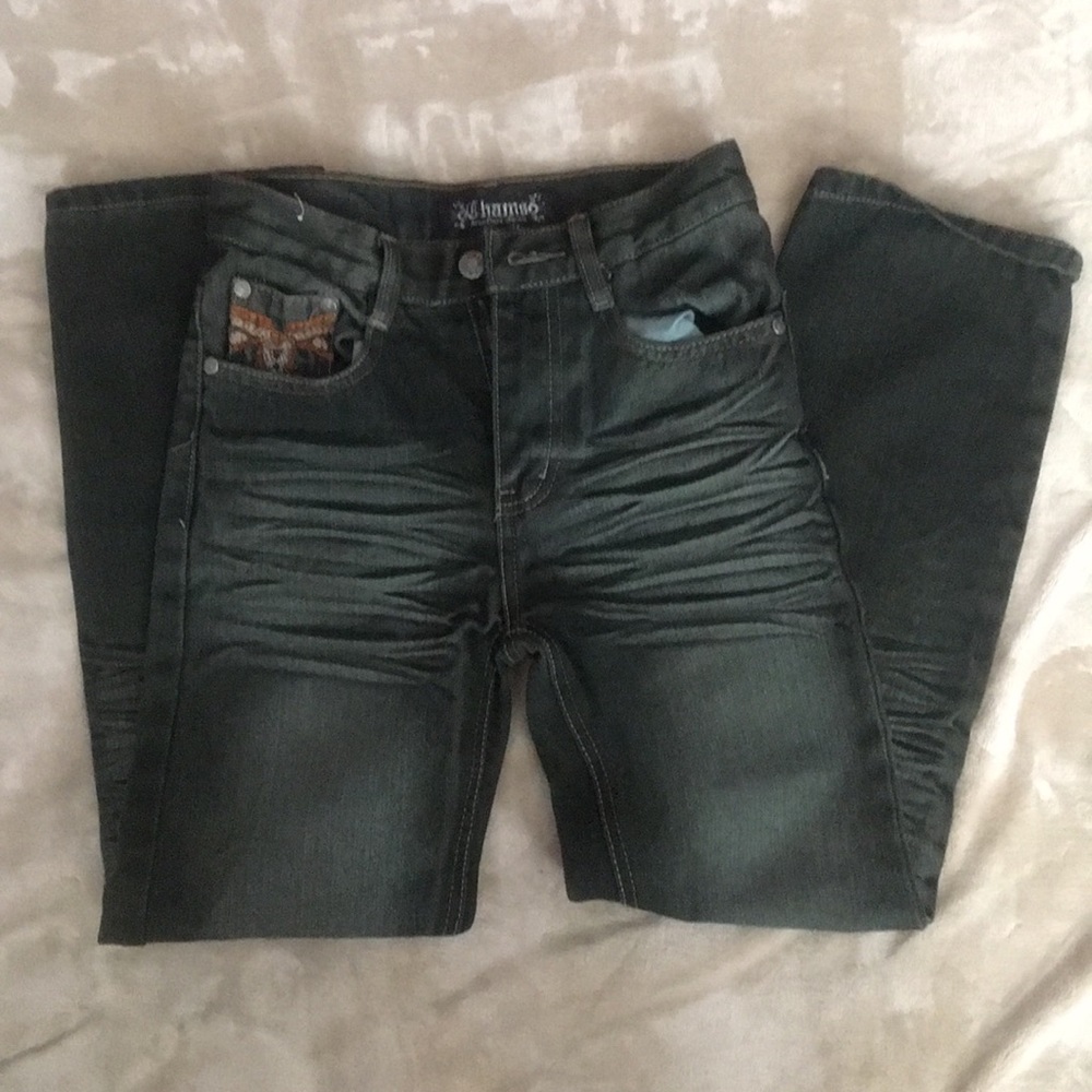 Jeans - Picture 2 of 4
